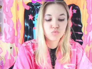 SweetBeee's Live Sex Cam Show