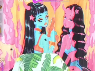 SweetBeee's Live Sex Cam Show