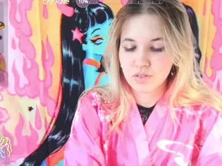 SweetBeee's Live Sex Cam Show