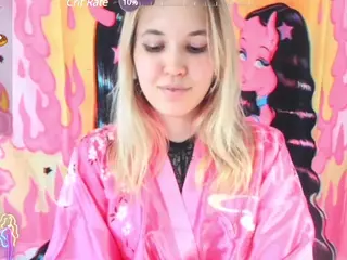 SweetBeee's Live Sex Cam Show