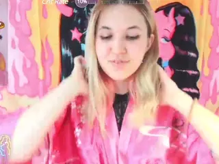 SweetBeee's Live Sex Cam Show