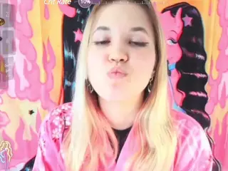 SweetBeee's Live Sex Cam Show