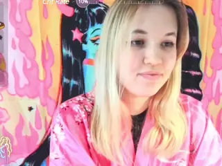 SweetBeee's Live Sex Cam Show
