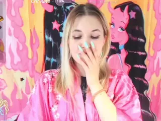 SweetBeee's Live Sex Cam Show