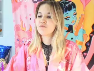 SweetBeee's Live Sex Cam Show