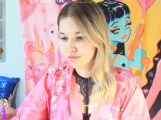 SweetBeee's Live Sex Cam Show