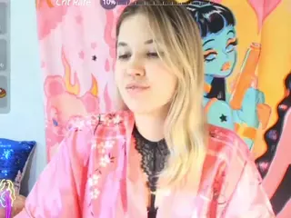 SweetBeee's Live Sex Cam Show