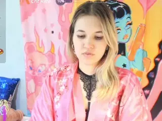 SweetBeee's Live Sex Cam Show