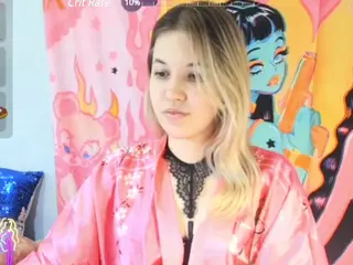 SweetBeee's Live Sex Cam Show