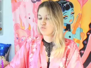 SweetBeee's Live Sex Cam Show