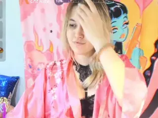 SweetBeee's Live Sex Cam Show