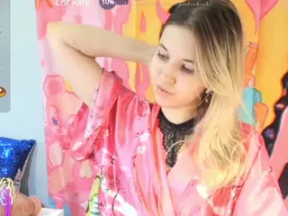 SweetBeee's Live Sex Cam Show