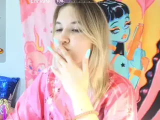 SweetBeee's Live Sex Cam Show