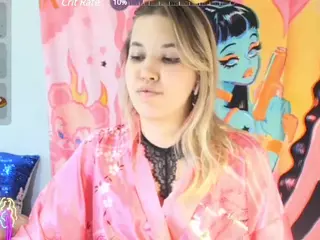 SweetBeee's Live Sex Cam Show