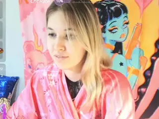 SweetBeee's Live Sex Cam Show