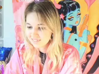 SweetBeee's Live Sex Cam Show