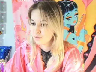 SweetBeee's Live Sex Cam Show
