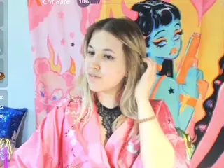 SweetBeee's Live Sex Cam Show