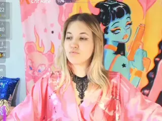 SweetBeee's Live Sex Cam Show