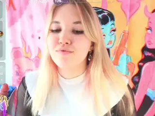 SweetBeee's Live Sex Cam Show