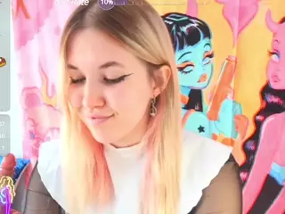SweetBeee's Live Sex Cam Show