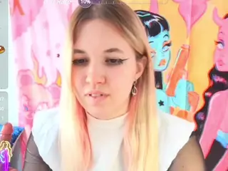 SweetBeee's Live Sex Cam Show