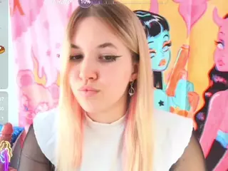 SweetBeee's Live Sex Cam Show