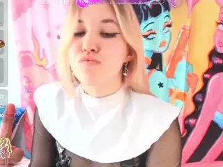 SweetBeee's Live Sex Cam Show