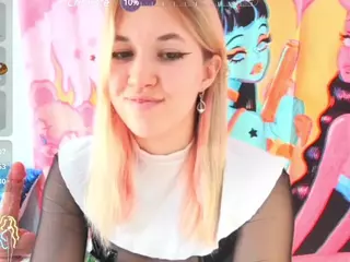 SweetBeee's Live Sex Cam Show