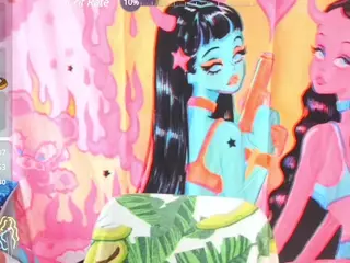 SweetBeee's Live Sex Cam Show