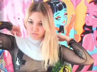 SweetBeee's Live Sex Cam Show