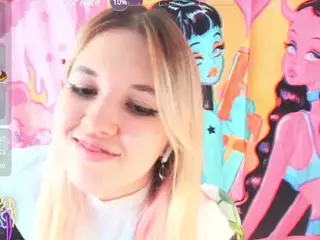 SweetBeee's Live Sex Cam Show