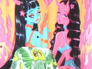 SweetBeee's Live Sex Cam Show