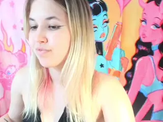 SweetBeee's Live Sex Cam Show
