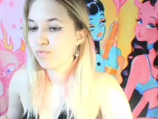 SweetBeee's Live Sex Cam Show