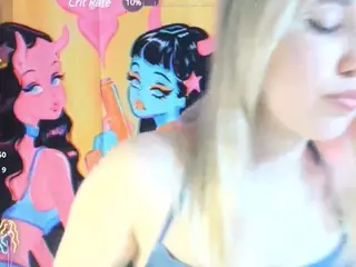 SweetBeee's Live Sex Cam Show