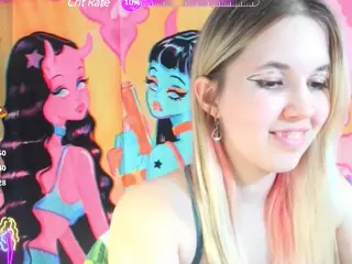 SweetBeee's Live Sex Cam Show