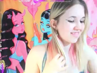 SweetBeee's Live Sex Cam Show