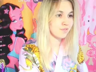 SweetBeee's Live Sex Cam Show