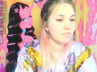 SweetBeee's Live Sex Cam Show