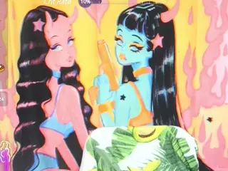 SweetBeee's Live Sex Cam Show