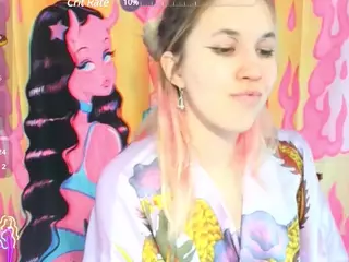 SweetBeee's Live Sex Cam Show