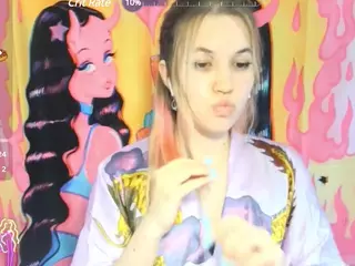 SweetBeee's Live Sex Cam Show