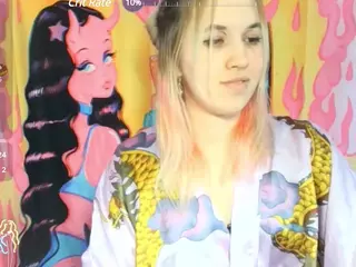 SweetBeee's Live Sex Cam Show