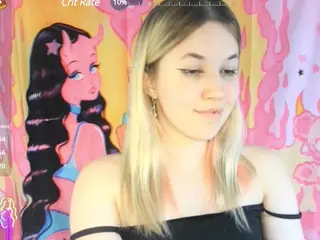 SweetBeee's Live Sex Cam Show