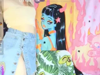 SweetBeee's Live Sex Cam Show