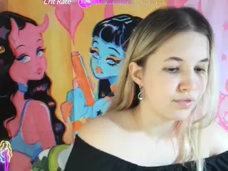 SweetBeee's Live Sex Cam Show