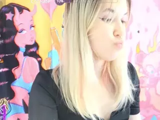 SweetBeee's Live Sex Cam Show