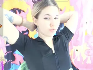 SweetBeee's Live Sex Cam Show