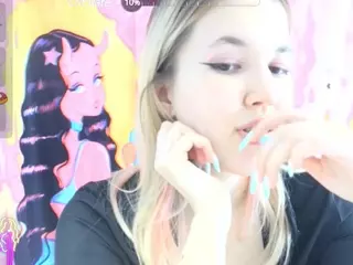 SweetBeee's Live Sex Cam Show
